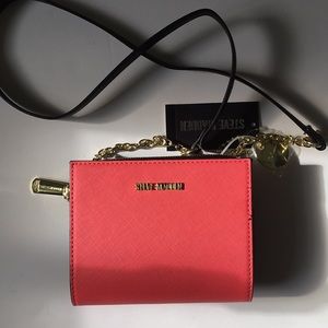 Steve Madden Crossbody Bag!!!